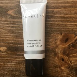 COVER FX blurring primer